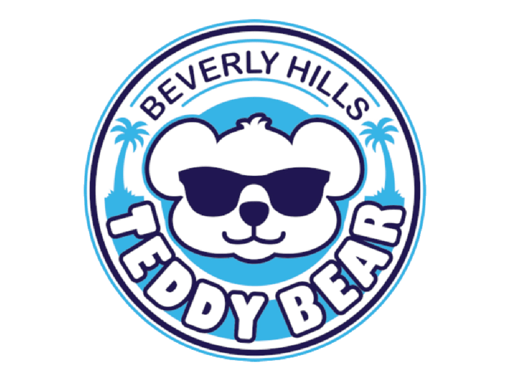 Beverly Hills Teddy Bear